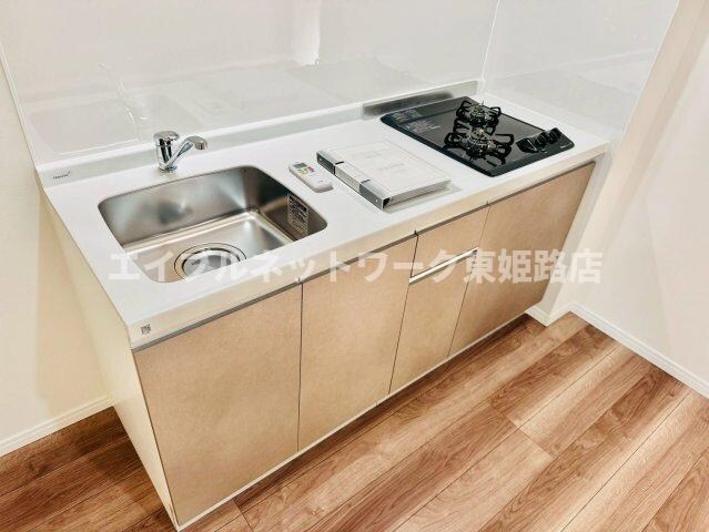 アーバンコート加古川の物件内観写真