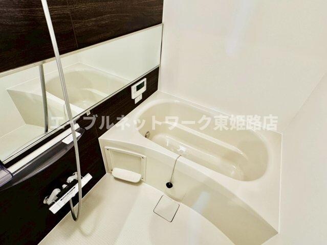 アーバンコート加古川の物件内観写真