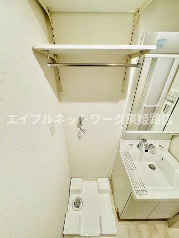 アーバンコート加古川の物件内観写真