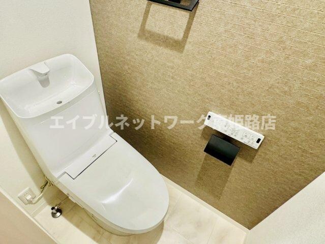 アーバンコート加古川の物件内観写真