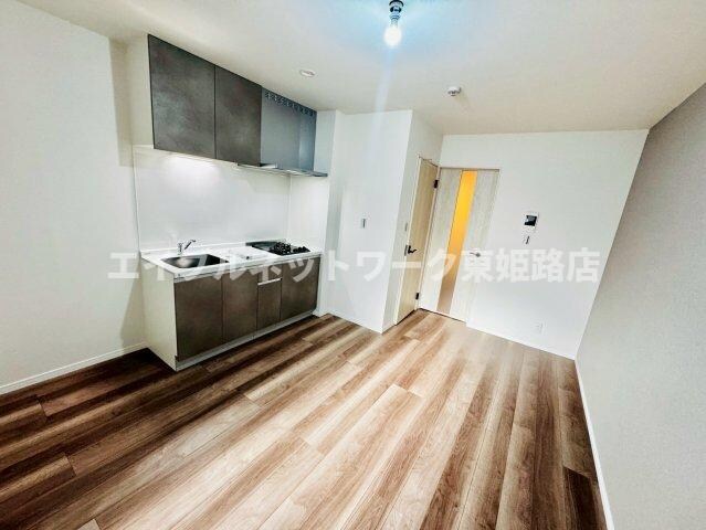 アーバンコート加古川の物件内観写真