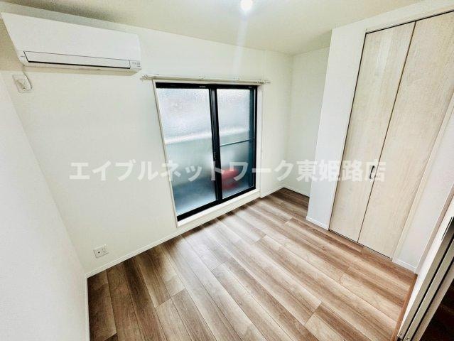 アーバンコート加古川の物件内観写真