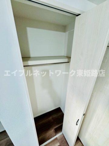 アーバンコート加古川の物件内観写真