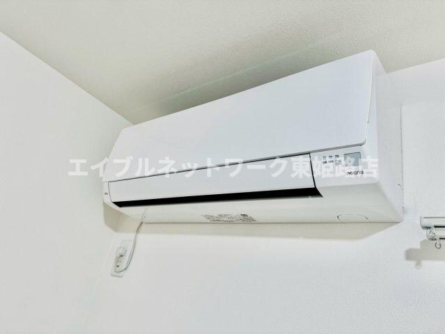 アーバンコート加古川の物件内観写真