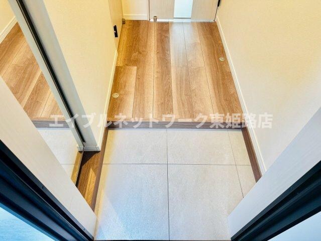 アーバンコート加古川の物件内観写真