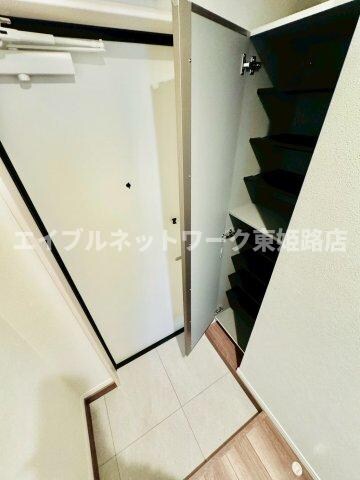 アーバンコート加古川の物件内観写真