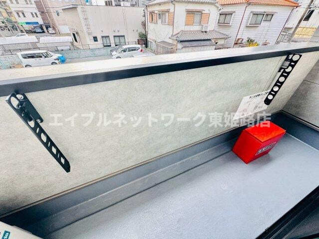 アーバンコート加古川の物件内観写真