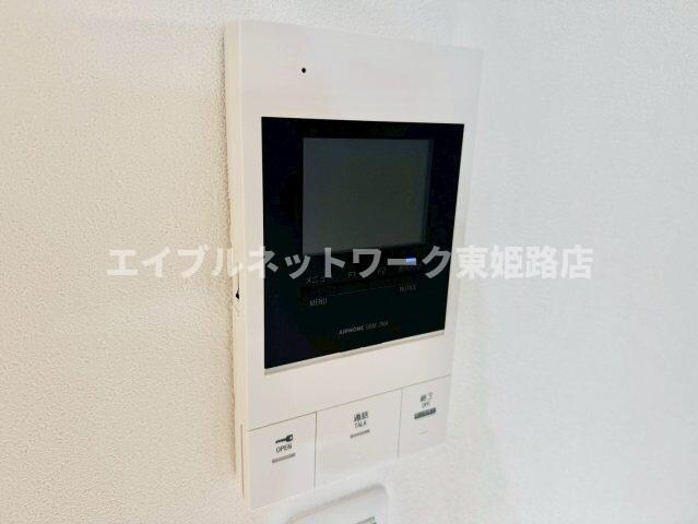 アーバンコート加古川の物件内観写真