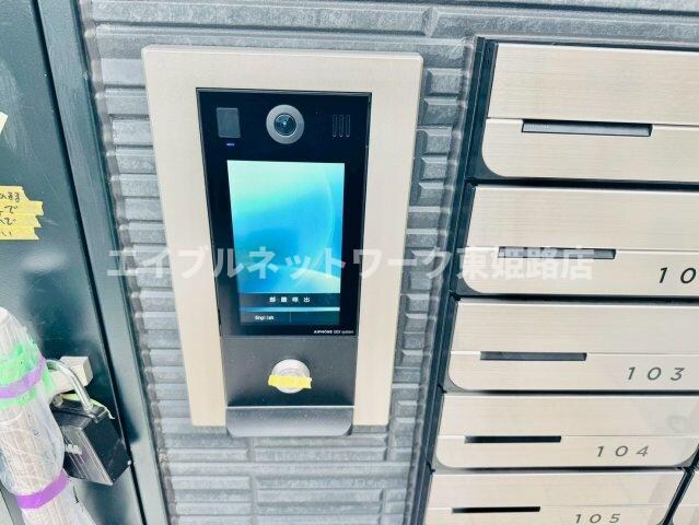 アーバンコート加古川の物件内観写真