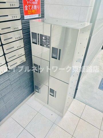 アーバンコート加古川の物件内観写真