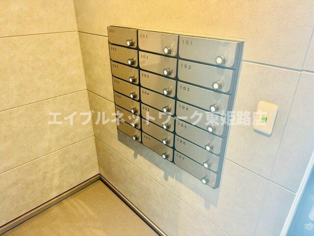 アーバンコート加古川の物件内観写真