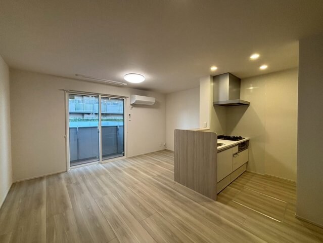 ヴィラーチェⅡの物件内観写真