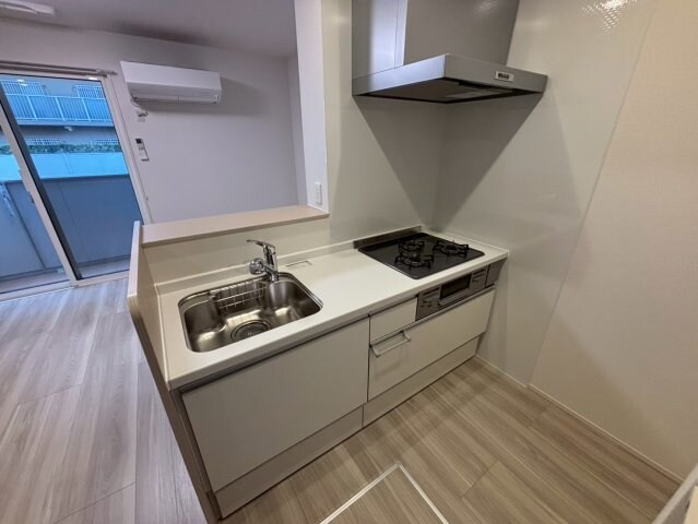 ヴィラーチェⅡの物件内観写真