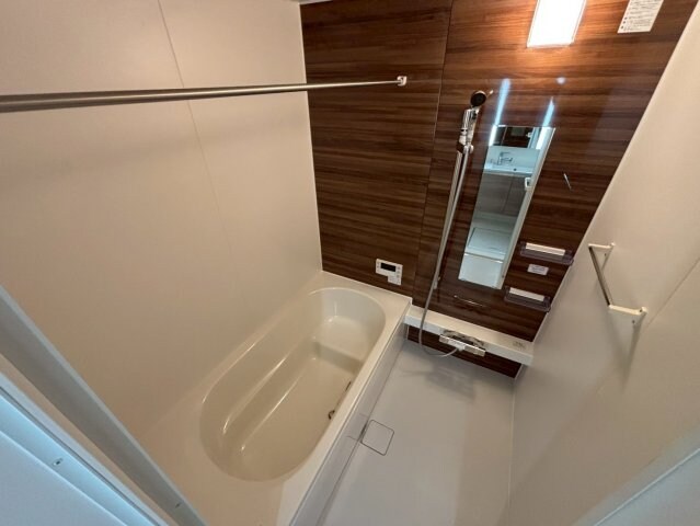 ヴィラーチェⅡの物件内観写真