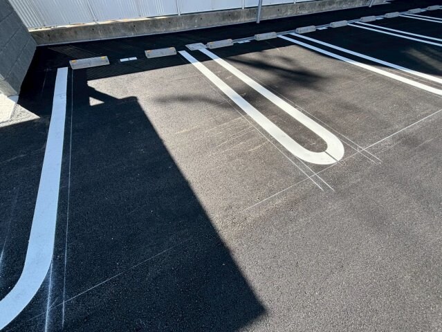 ヴィラーチェⅡの物件外観写真