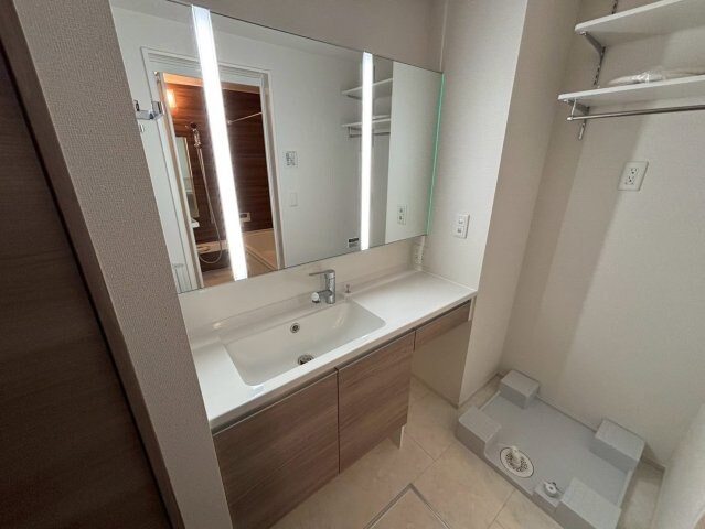 ヴィラーチェⅡの物件内観写真