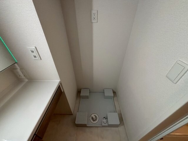 ヴィラーチェⅡの物件内観写真