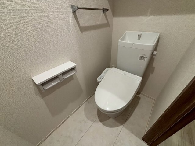 ヴィラーチェⅡの物件内観写真