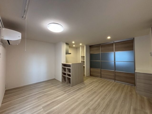 ヴィラーチェⅡの物件内観写真