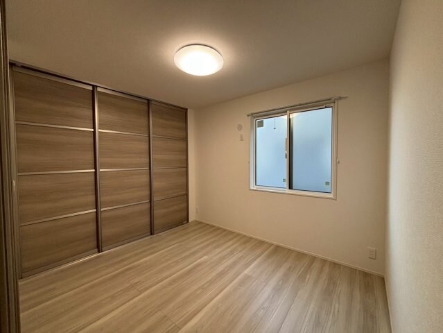 ヴィラーチェⅡの物件内観写真