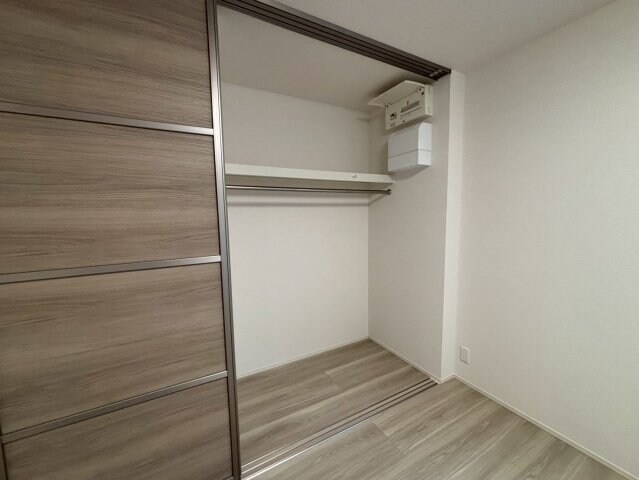 ヴィラーチェⅡの物件内観写真