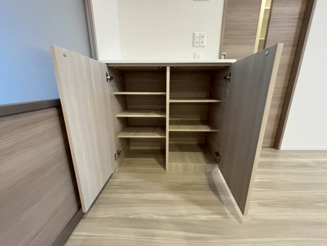 ヴィラーチェⅡの物件内観写真