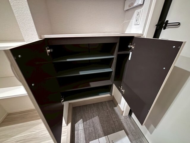 ヴィラーチェⅡの物件内観写真