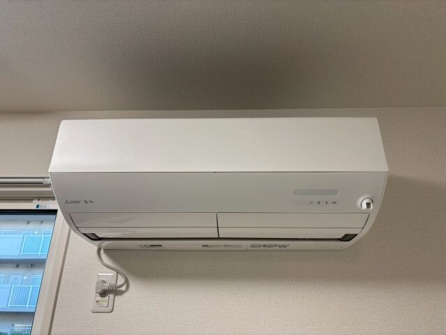 ヴィラーチェⅡの物件内観写真