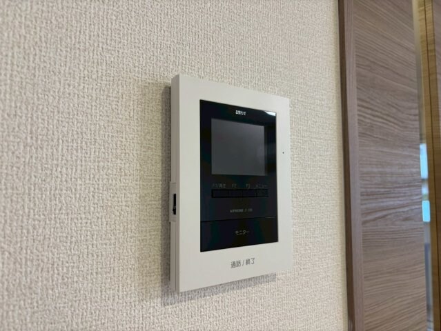 ヴィラーチェⅡの物件内観写真