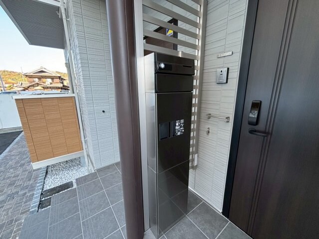 ヴィラーチェⅡの物件内観写真