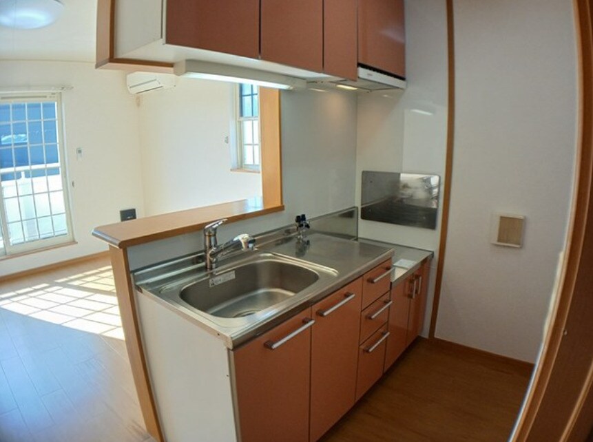 アンフィニ・Ｓの物件内観写真