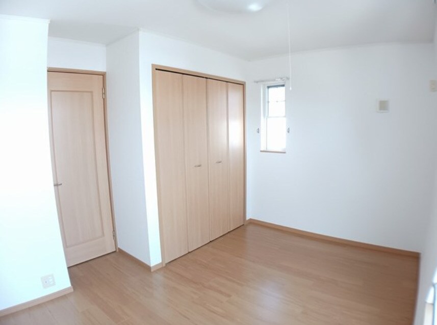 アンフィニ・Ｓの物件内観写真