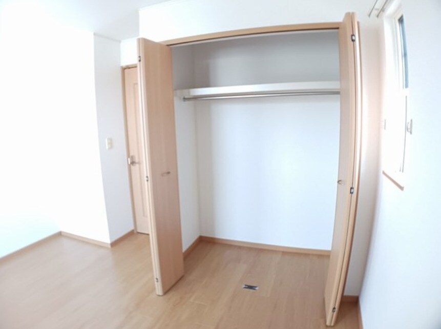 アンフィニ・Ｓの物件内観写真