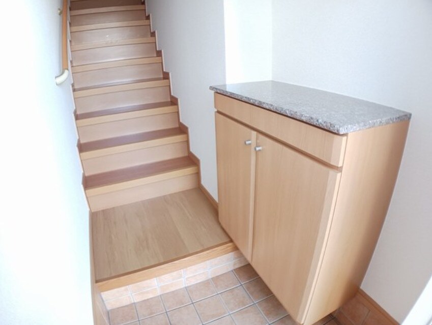 アンフィニ・Ｓの物件内観写真