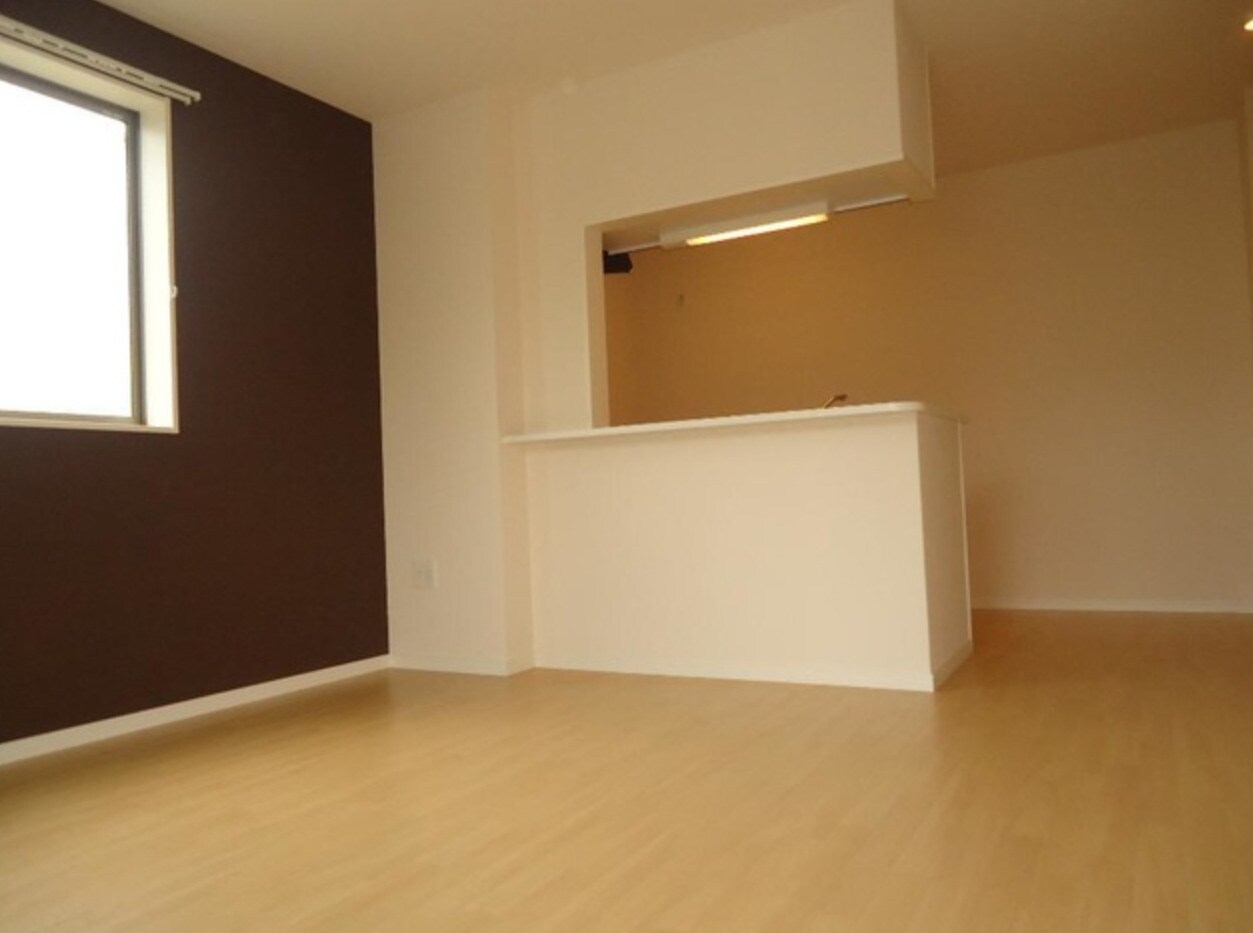 メゾン　アイリスの物件内観写真