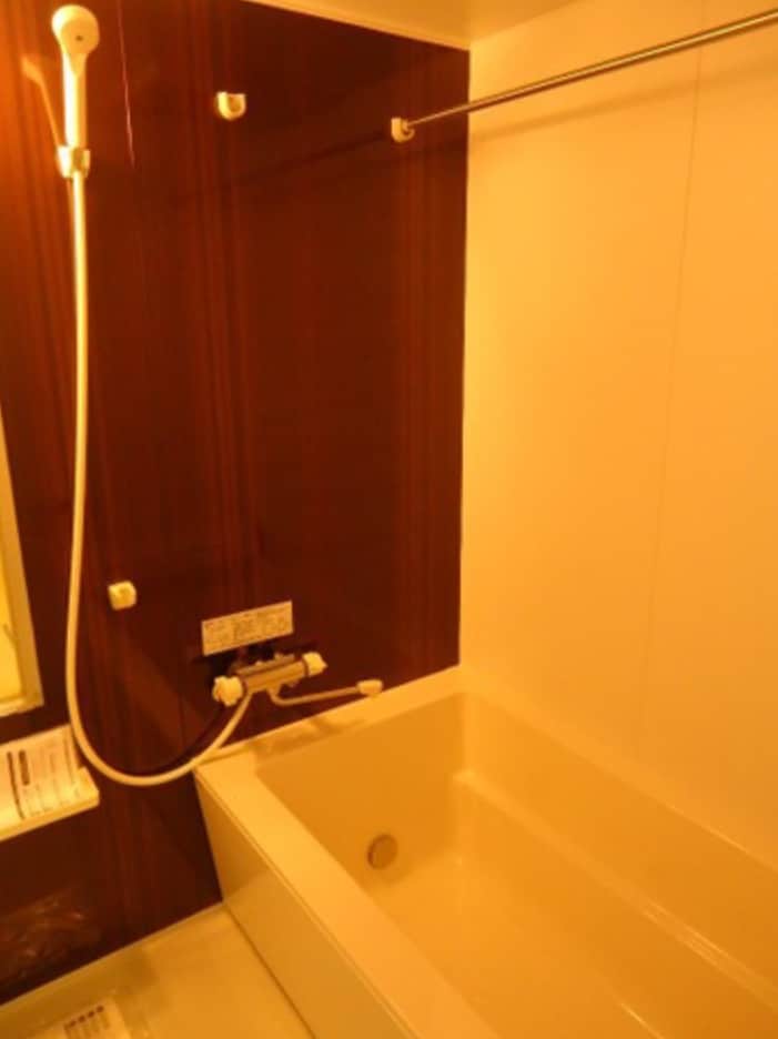 メゾン　アイリスの物件内観写真