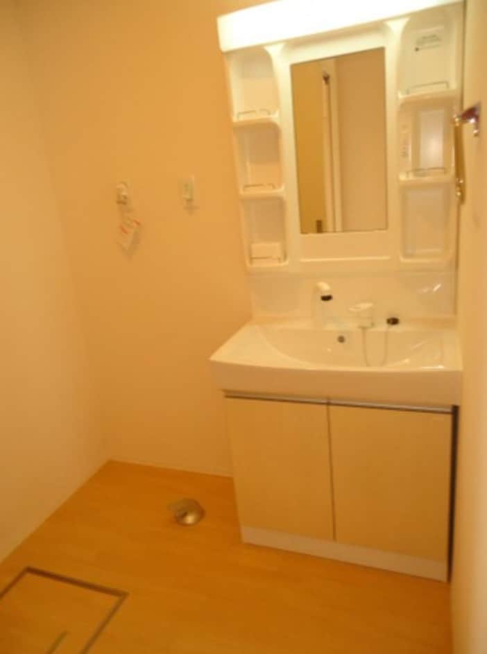 メゾン　アイリスの物件内観写真