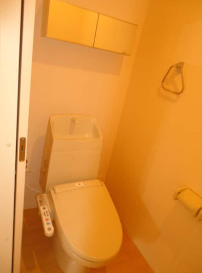 メゾン　アイリスの物件内観写真