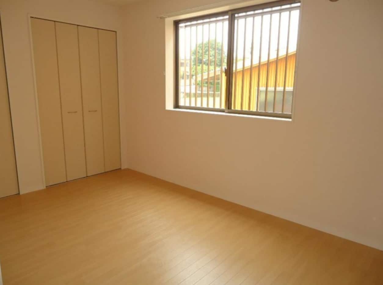 メゾン　アイリスの物件内観写真