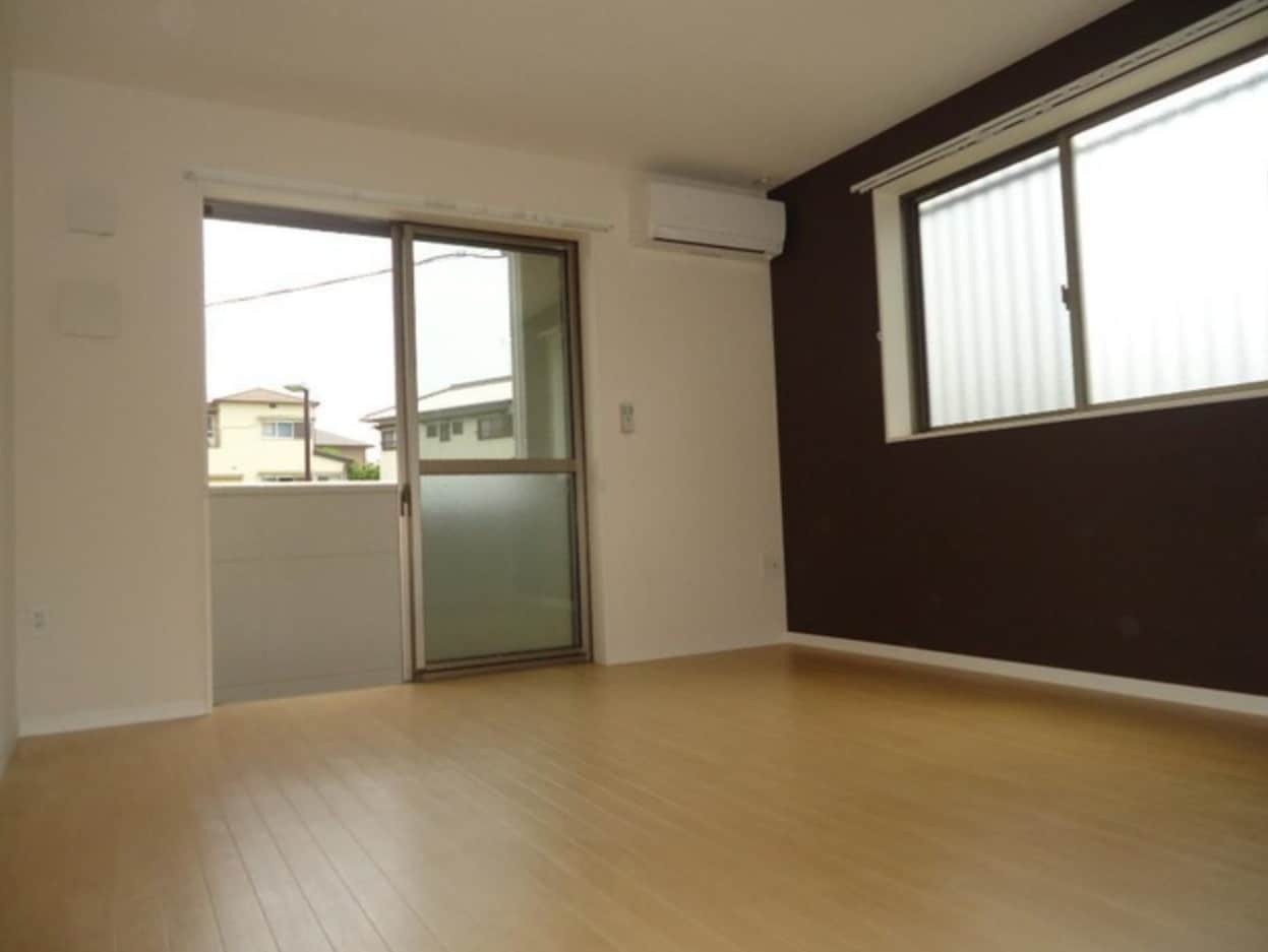 メゾン　アイリスの物件内観写真