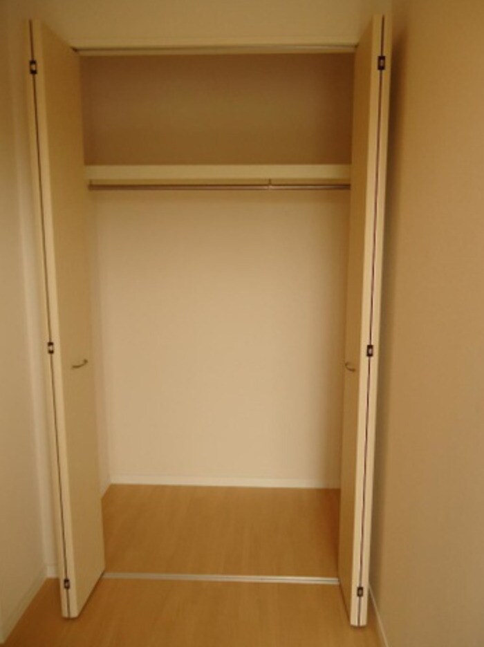 メゾン　アイリスの物件内観写真