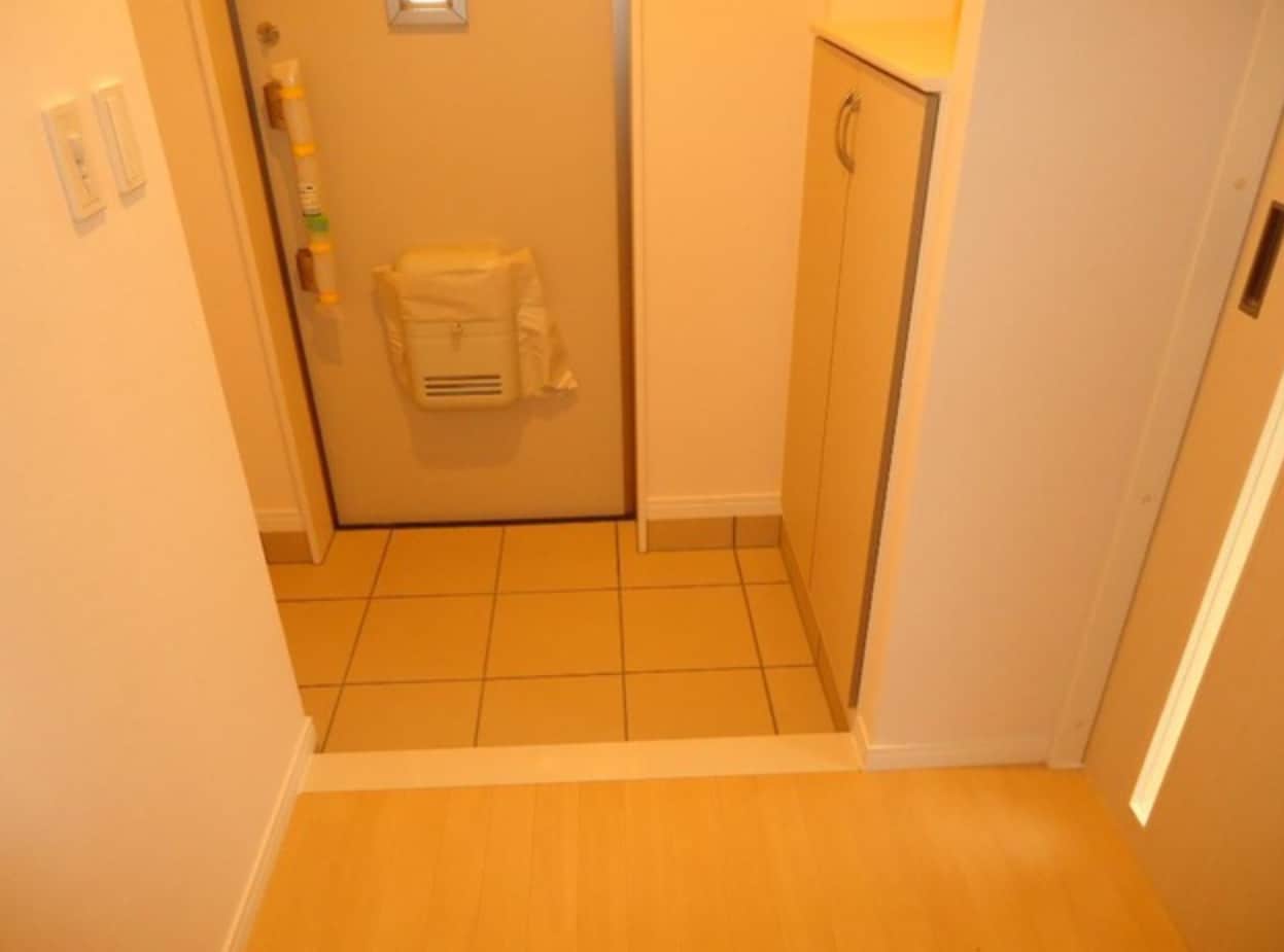 メゾン　アイリスの物件内観写真