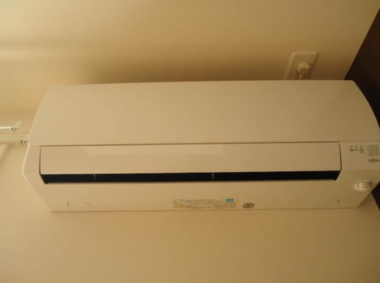 メゾン　アイリスの物件内観写真