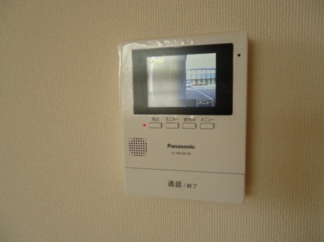 メゾン　アイリスの物件内観写真