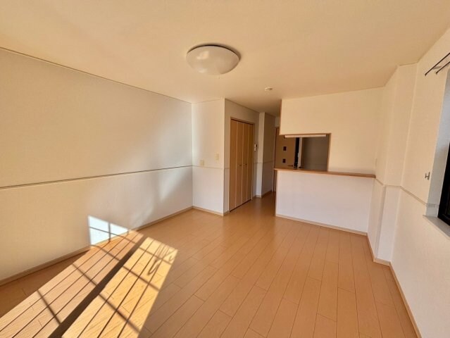 サンリット・ヴィラ神屋の物件内観写真