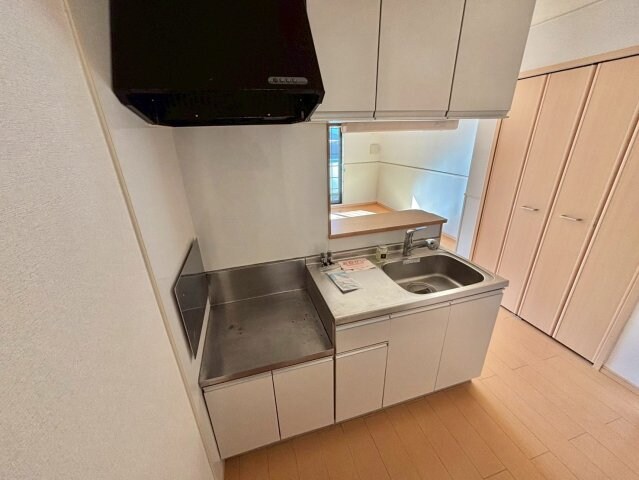 サンリット・ヴィラ神屋の物件内観写真