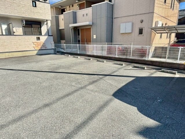 サンリット・ヴィラ神屋の物件外観写真