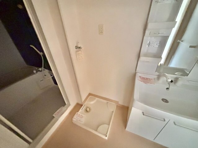 サンリット・ヴィラ神屋の物件内観写真