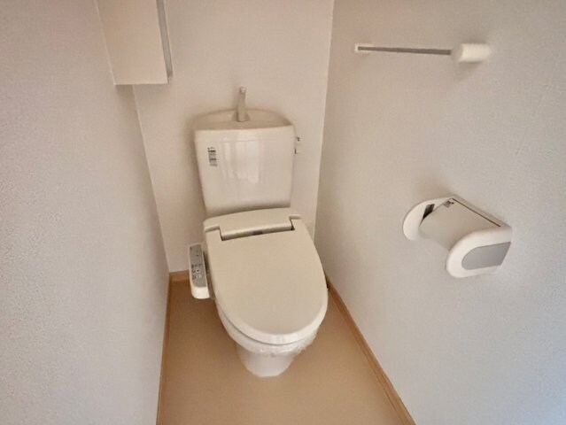 サンリット・ヴィラ神屋の物件内観写真