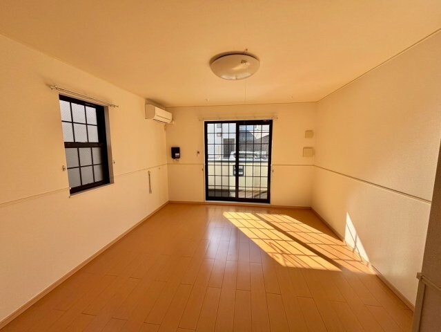 サンリット・ヴィラ神屋の物件内観写真